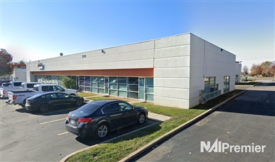 Layton Hills Business Park